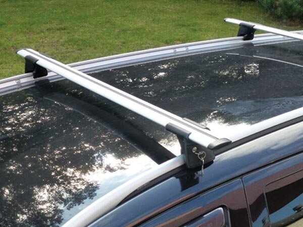 Aguri dakdragers Opel Singum 5 deurs hatchback 2003 t/m 2008