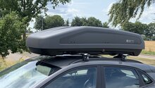 Aguri dakdragers Hyundai i30 stationwagon vanaf 2017