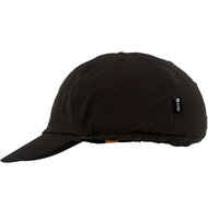 Vizorz SwitchCap fietshelmcover - Brown base cap