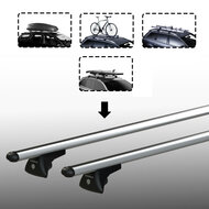 Nordrive dakdragers Hyundai ix35 2010 t/m 2015