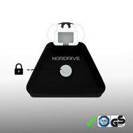 Nordrive dakdragers Opel Crossland 2020 t/m 2024