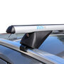 PerfectFit dakdragers Audi Q3 2012 t/m 2018