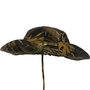 Vizorz SwitchCap fietshelmcover - Camo urban