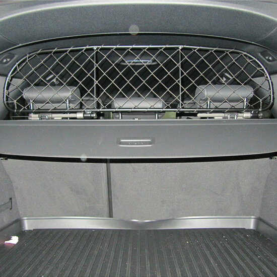 Hondenrek specifiek voor Mazda 2 5-deurs 2007 t/m 2015