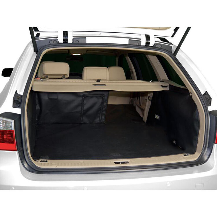 Kofferbak bescherming Mazda 2 va. bj. 2015-