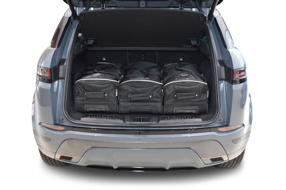 Reistassen Carbags set Land Rover - Range Rover Evoque (L551) 2018-heden