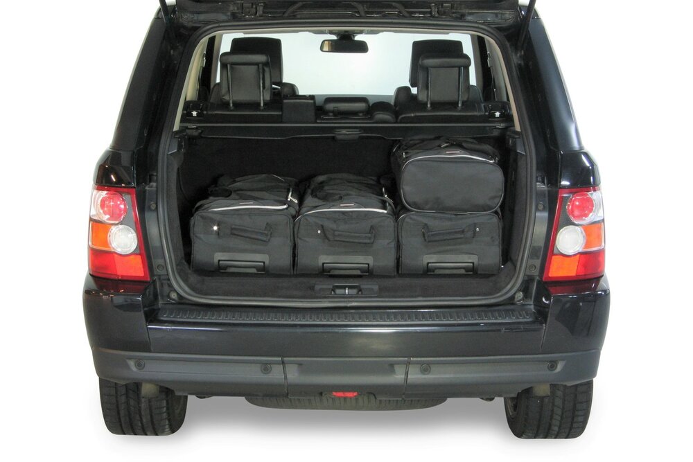 Reistassen Carbags set range rover Sport I (L320) 2005-2013