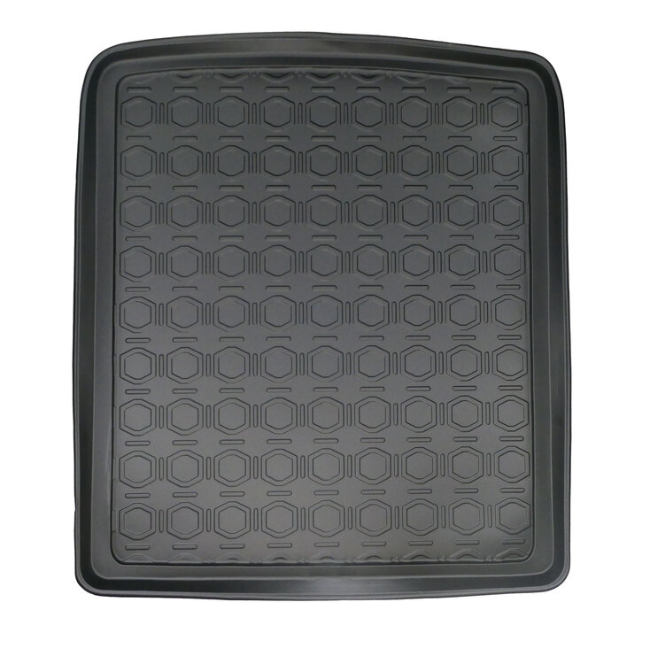 Kofferbakmat specifiek Seat Alhambra MPV vanaf 2010