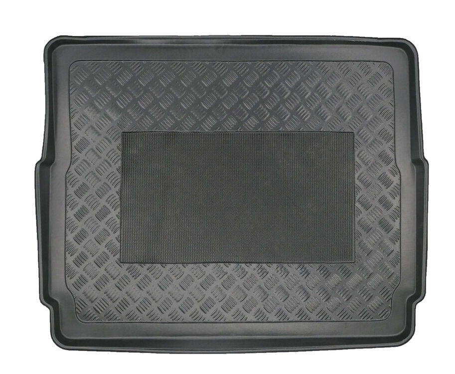 Kofferbakmat specifiek Opel Grandland X MPV vanaf 2017