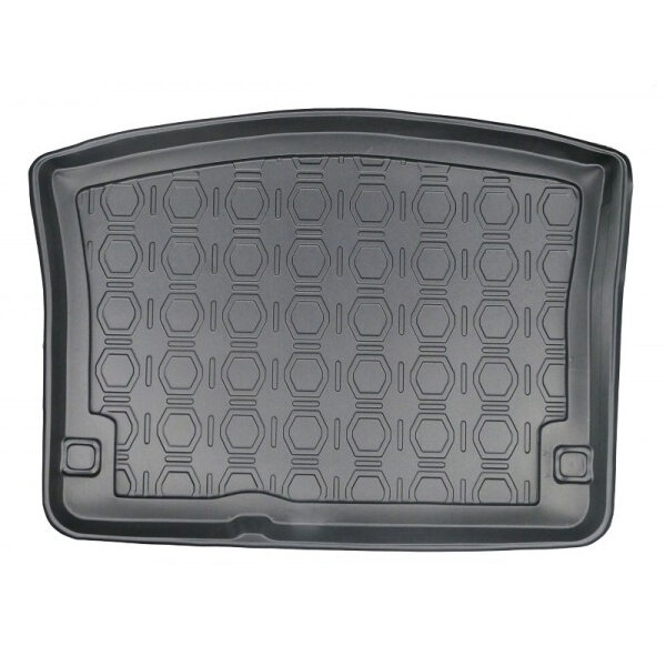 Kofferbakmat specifiek Volkswagen Tiguan  MPV vanaf 2007