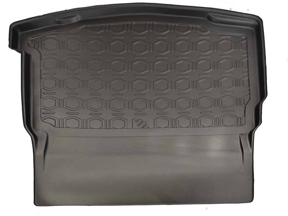 Kofferbakmat specifiek Mercedes E-klasse (W213) 4 deurs sedan vanaf 2016