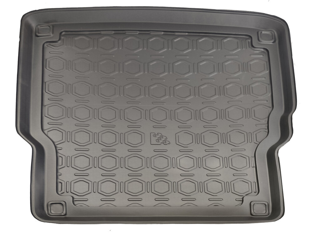Kofferbakmat specifiek Mercedes C-klasse (W205) Stationwagon vanaf 2013