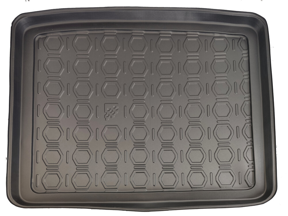 Kofferbakmat specifiek Ford Grand C-Max 5-zitter MPV vanaf 2010
