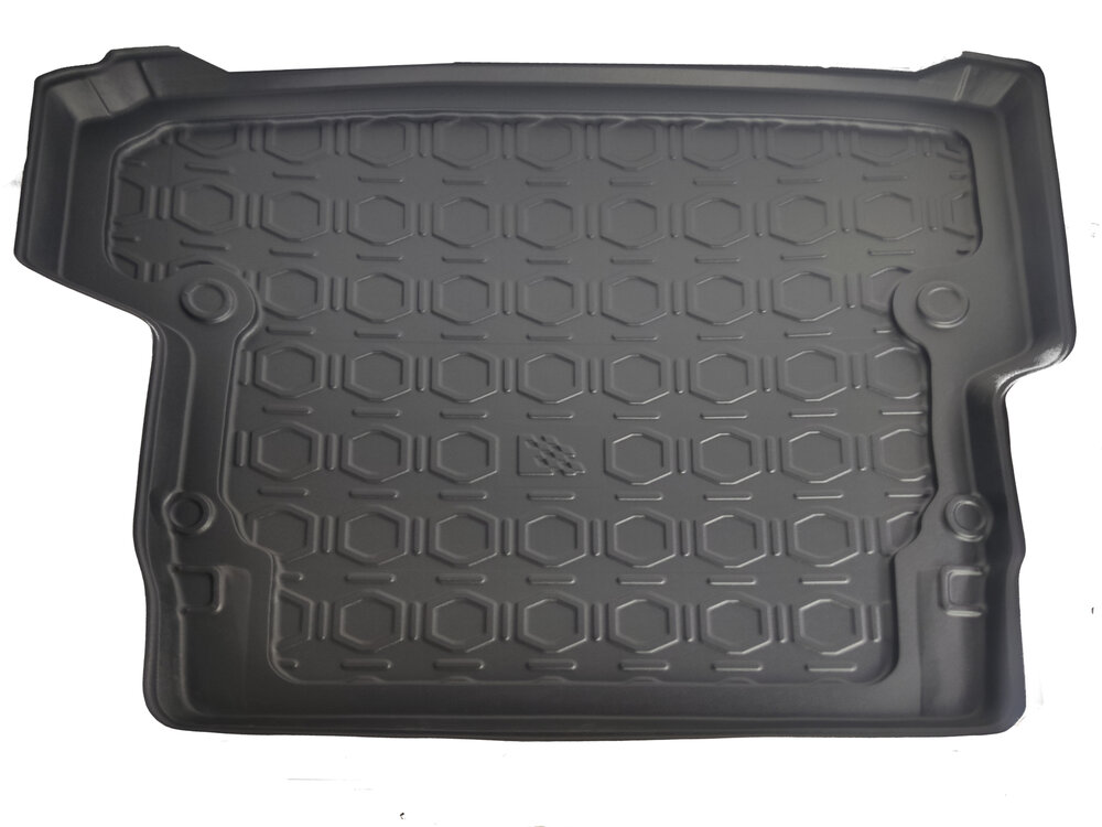 Kofferbakmat specifiek BMW 3-Serie (F31) Touring Stationwagon vanaf 2012