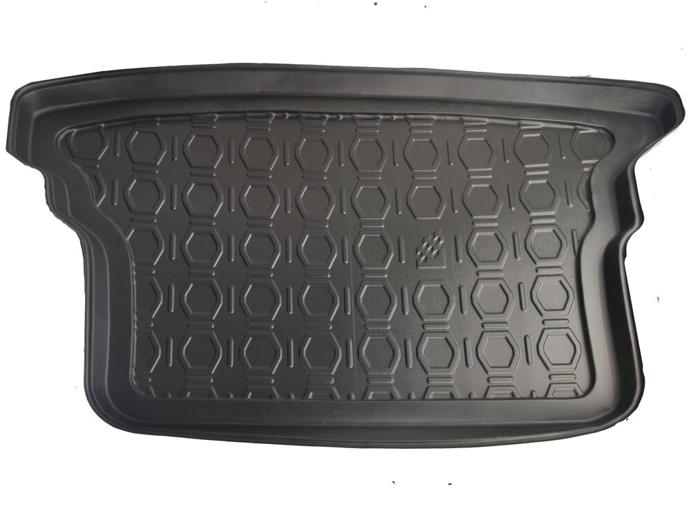 Kofferbakmat specifiek Audi Q7 SUV vanaf 2015