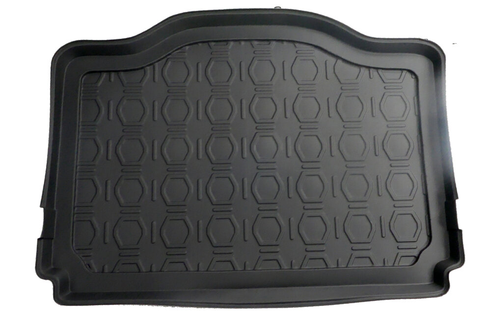 Kofferbakmat specifiek Opel Mokka MPV vanaf 2013