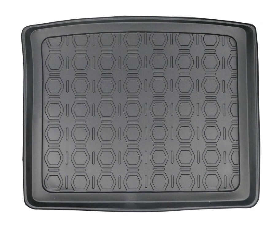 Kofferbakmat specifiek Land Rover Discovery SUV vanaf 2017