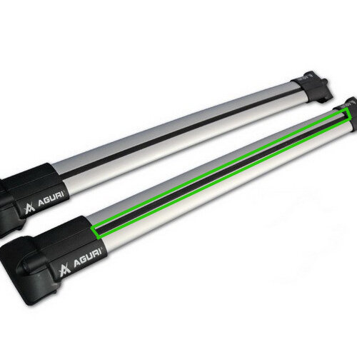 Rubberen strip dakdrager Aguri Prestige 93cm