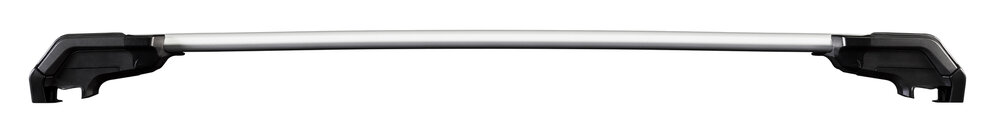 Mont Blanc dakdragers Volkswagen Passat Alltrack 5 deurs stationwagon  vanaf 2015 voor geintegreerde dakrail