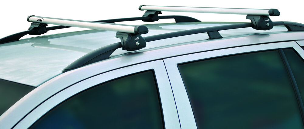 Dakdragers Hakr Volkswagen Cross Fox 5 deurs hatchback vanaf 2010