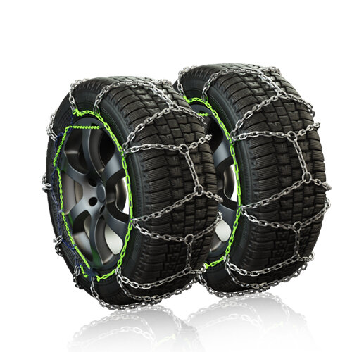 Sneeuwkettingen SUV Veriga professional 16mm Citroen Jumper 2015 t/m 2021 voor bandenmaat 225/75R16