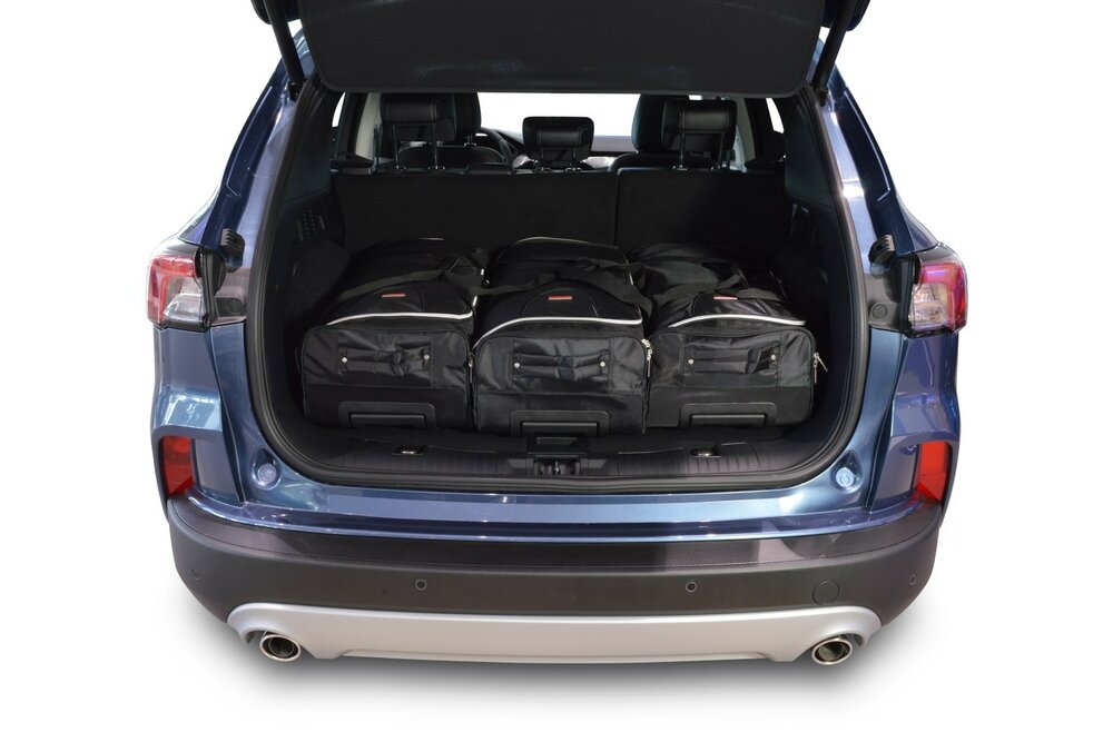 Carbags reistassenset Ford Kuga III SUV vanaf 2019
