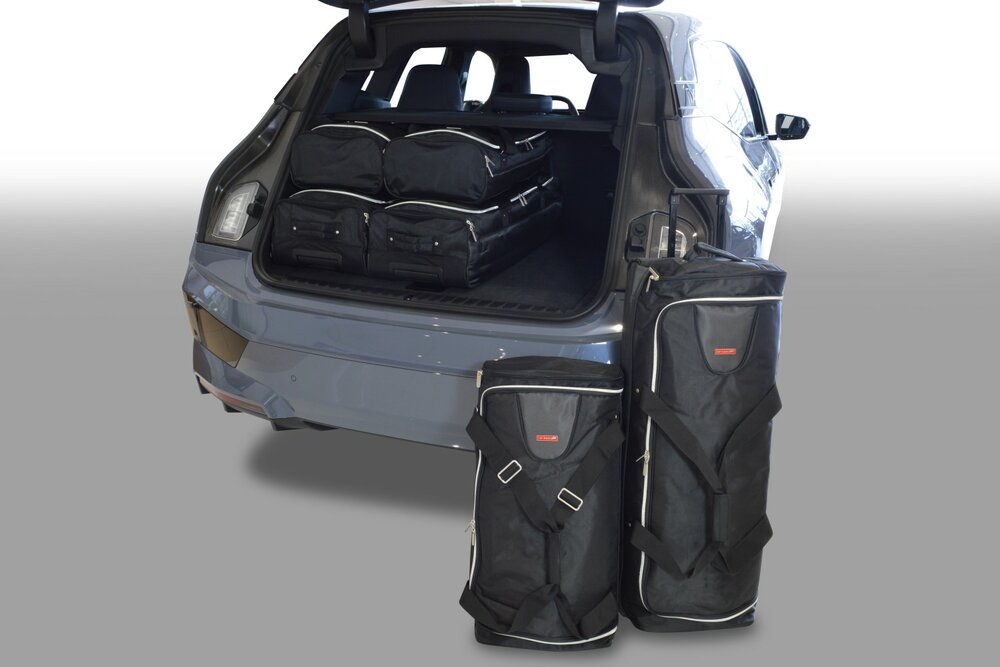 Carbags reistassenset BMW iX (I20) SUV vanaf 2021