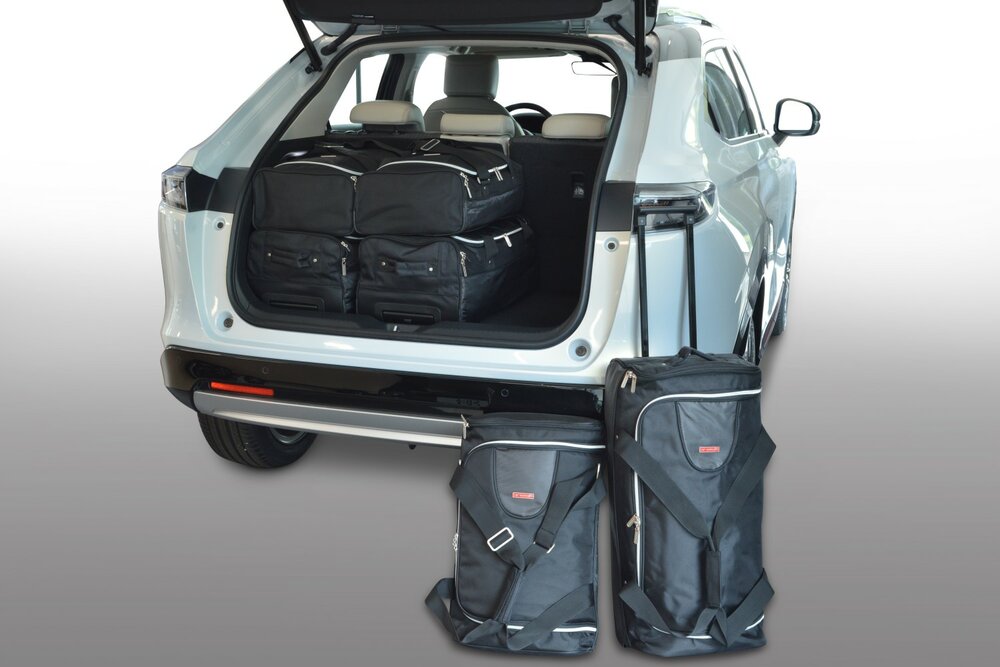 Carbags reistassenset Honda HR-V (RV) SUV vanaf 2021