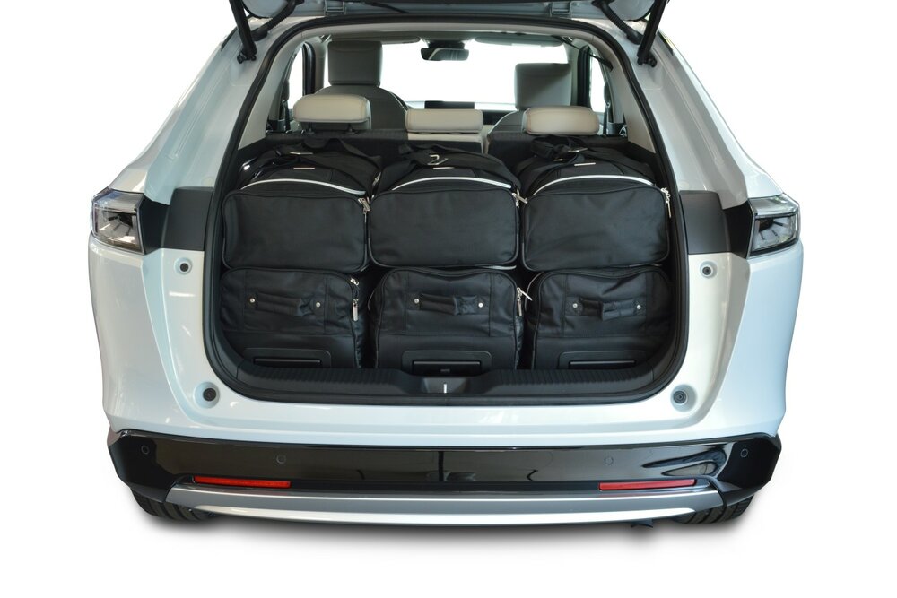 Carbags reistassenset Honda HR-V (RV) SUV vanaf 2021