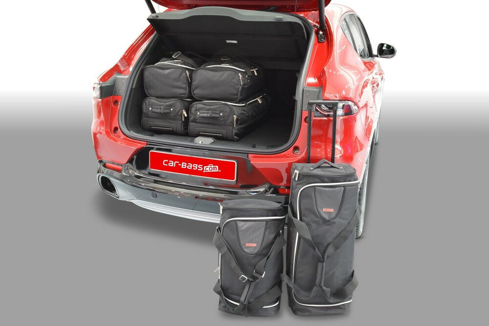 Carbags reistassenset Alfa Tonale (965) SUV vanaf 2022