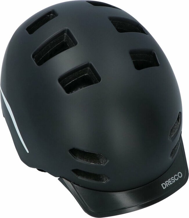 Dresco Snorfiets/speedpedelec helm