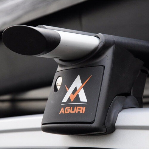 Dakdragers Aguri Ford Fiesta Active Crossover / MPV vanaf 2018