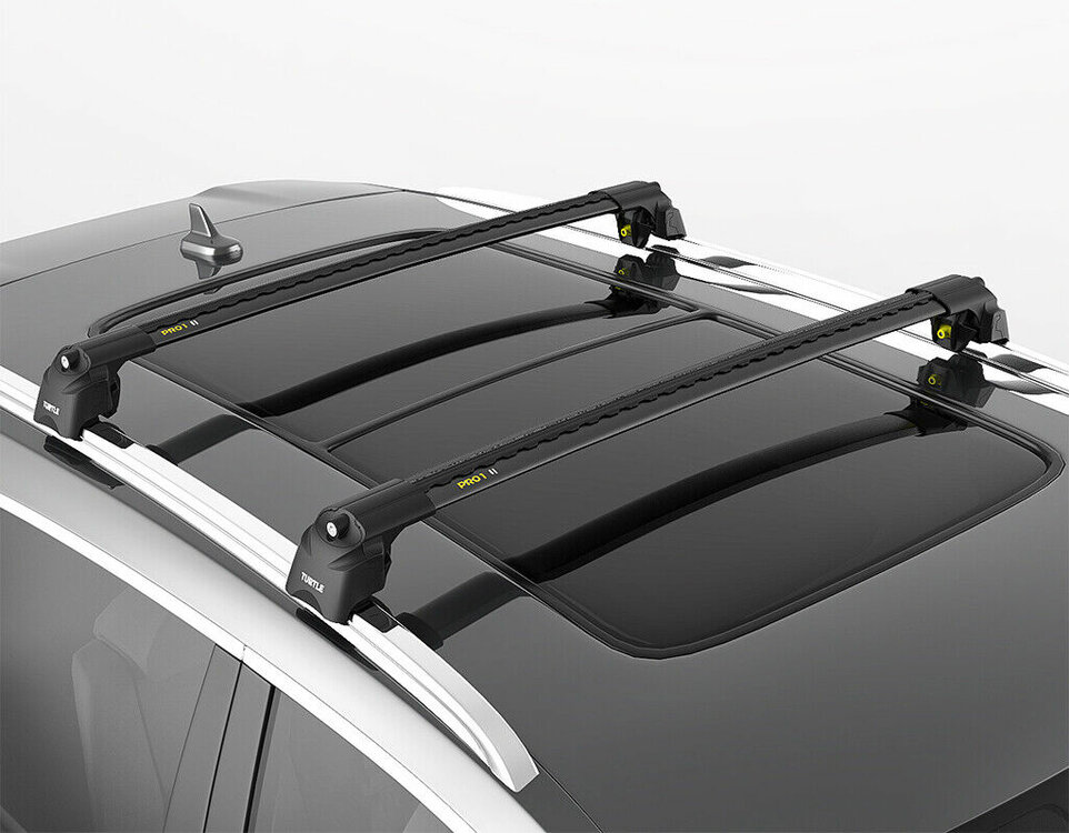 Dakdragers Turtle Seat Tarraco SUV vanaf 2019