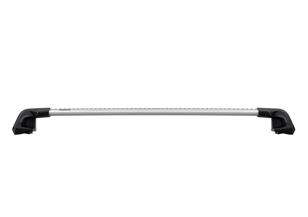 Thule Wingbar Edge dakdragers Citro&euml;n C3 5 deurs hatchback vanaf 2017