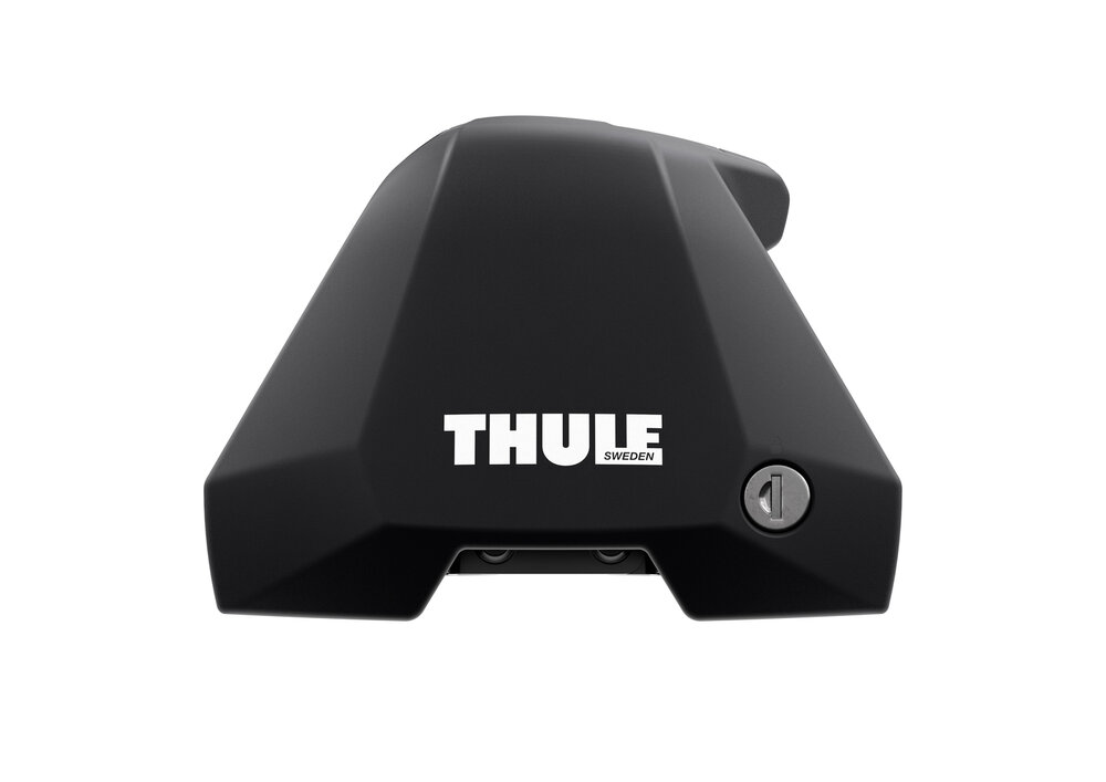 Thule Wingbar Edge dakdragers Seat Ibiza 5 deurs hatchback vanaf 2017