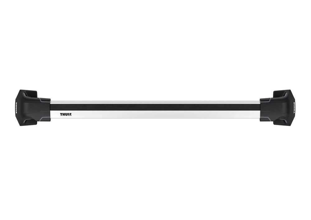 Thule Wingbar Edge dakdragers Ford Fiesta 5 deurs hatchback vanaf 2018