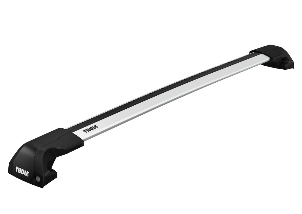 Thule Wingbar Edge dakdragers Volkswagen Passat Alltrack stationwagon vanaf 2015