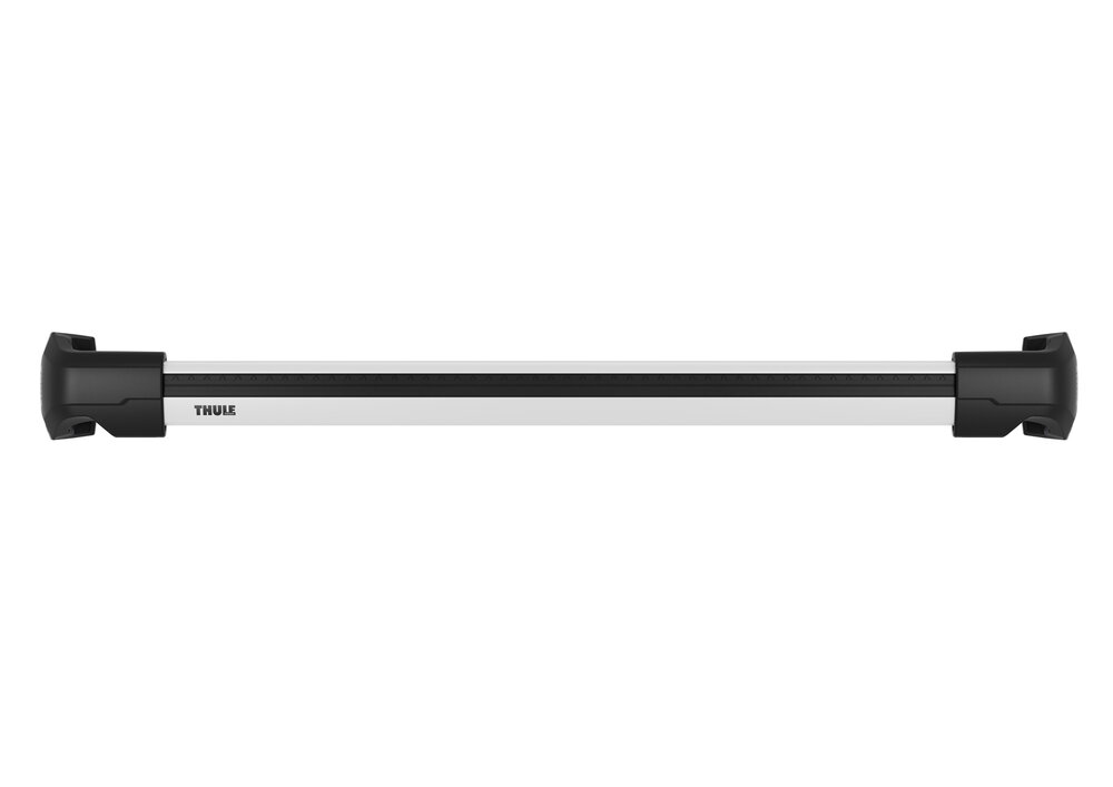 Thule Wingbar Edge dakdragers Volvo XC60 SUV 2008 t/m 2017