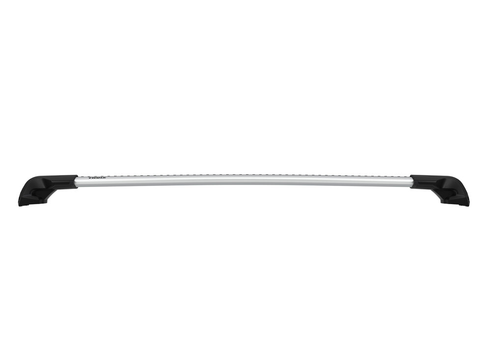 Thule Wingbar Edge dakdragers Peugeot 2008 SUV vanaf 2020