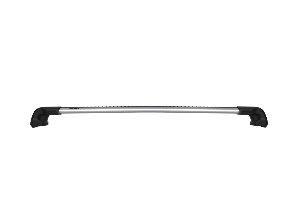 Thule Wingbar Edge dakdragers Bmw 3-Serie 4 deurs sedan 2005 t/m 2018