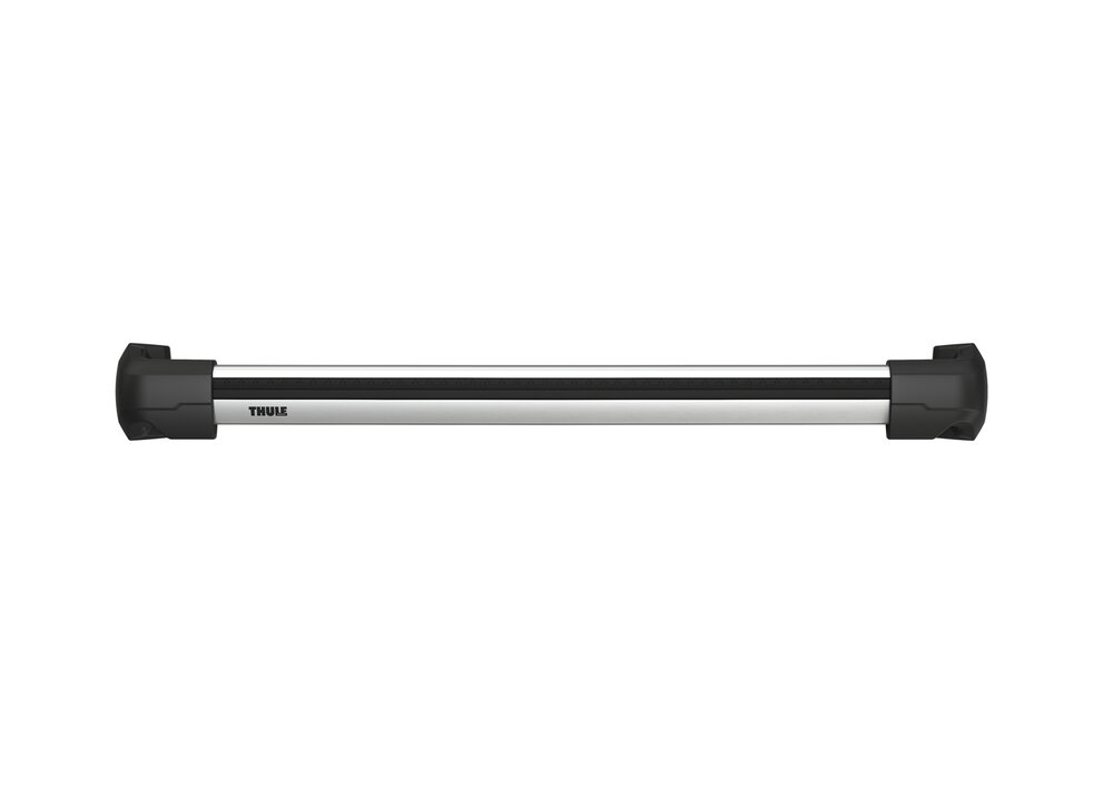 Thule Wingbar Edge dakdragers Bmw 3-Serie 4 deurs sedan 2005 t/m 2018