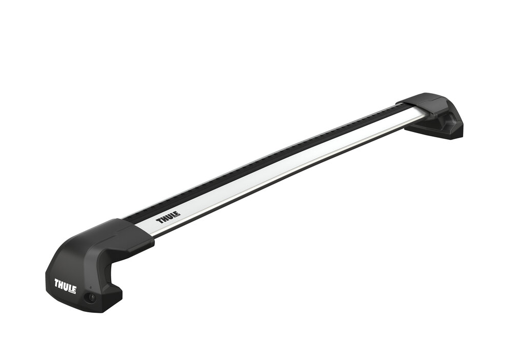 Thule Wingbar Edge dakdragers Audi Q7 SUV vanaf 2015