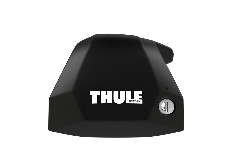 Thule Wingbar Edge dakdragers Infiniti Q30 5 deurs hatchback 2016 t/m 2019