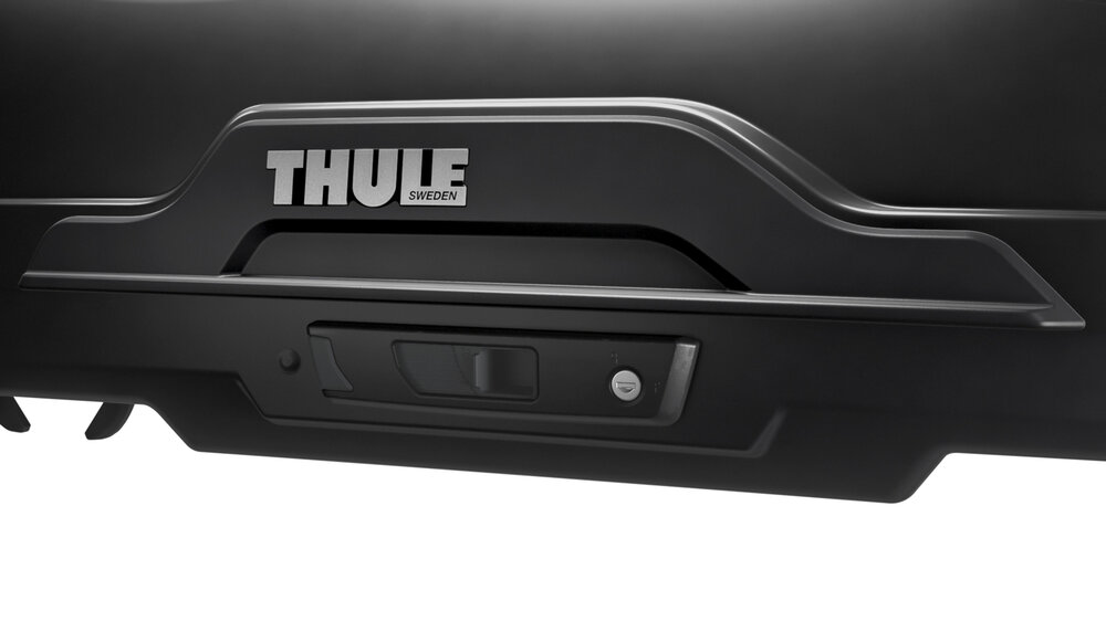 Thule Motion Titan XT M dakkoffer 400 liter