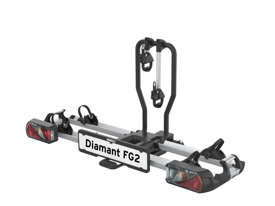 Fietsendrager Pro-User Diamant FG2