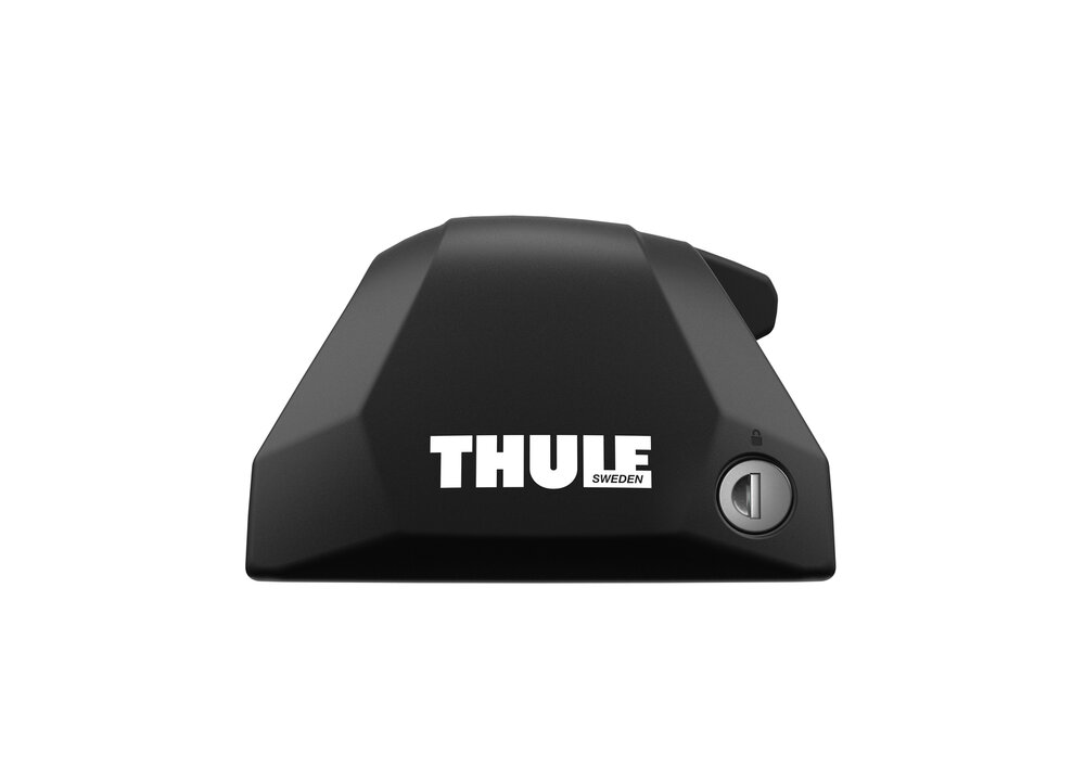 Thule Wingbar Edge dakdragers Audi Q7 SUV 2006 t/m 2015