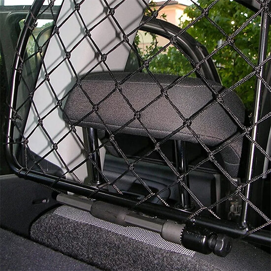 Hondenrek specifiek voor Kia Cee&#039;D SW 2008 t/m 2012
