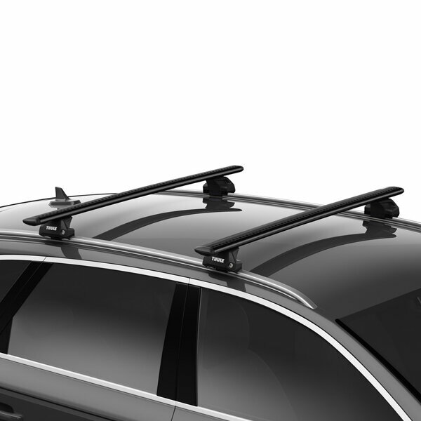 Thule dakdragers Mini Countryman (R60) SUV 2010 t/m 2016