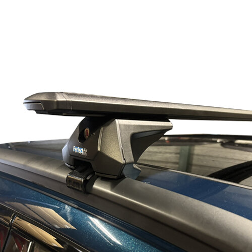 Dakdragers BMW iX1 vanaf 2023 - Wingbar