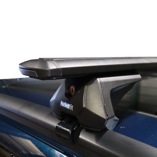 Dakdragers BMW X1 vanaf 2023 - Wingbar